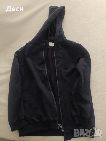 Детски суичър 5лв. Всяко, снимка 2 - Детски анцузи и суичери - 52176920