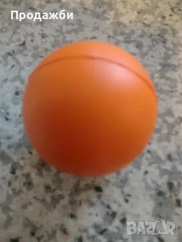 Анти- стрес топка, снимка 1