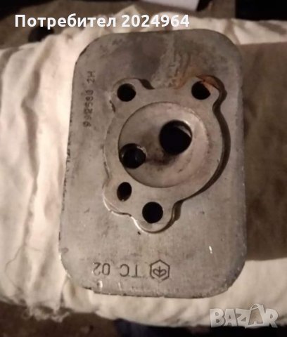 Глава за Piaggio Ciao , снимка 2 - Части - 24704737