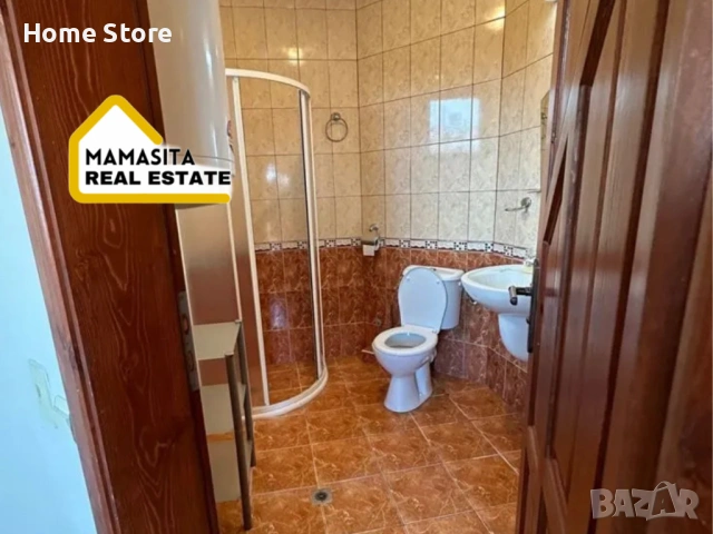 Обзаведена къща в с.Рогачево готова за живеене или инвестиция, снимка 13 - Къщи - 53271238