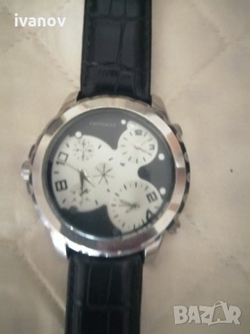 Мъжки часовник Ferrucci, снимка 1 - Мъжки - 28918809