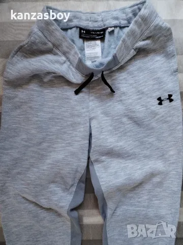 under armour - страхотно мъжко долнище S, снимка 2 - Спортни дрехи, екипи - 48382424