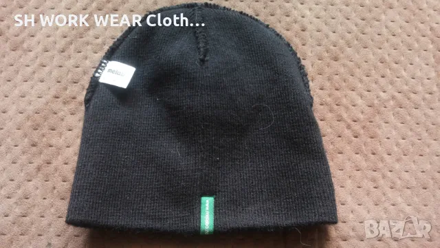 Metabo Work Winter Hat размер One Size зимна работна шапка W4-303, снимка 5 - Шапки - 47997846