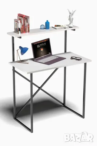 Бюро за лаптоп / Офис Бюро - различни цветове , снимка 8 - Бюра - 50201136