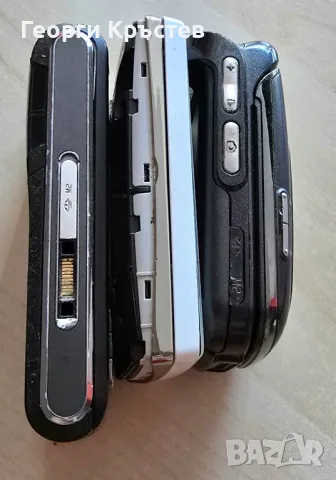 Sony Ericsson C905, SK17 и Z710 - за ремонт, снимка 16 - Sony Ericsson - 49621769
