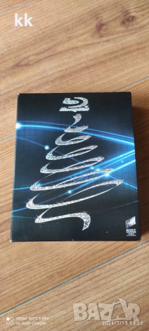 Блурей Bly-rey филми, снимка 5 - Blu-Ray филми - 33528267
