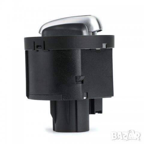 Копче ключ бутон фарове VW Golf 5 6 Passat B6 B7 Touran Touareg Caddy, снимка 6 - Части - 33596513
