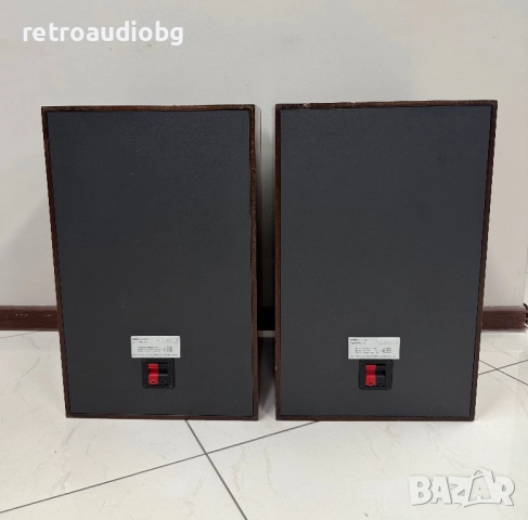 🔊Премиум аудио сет REVOX - Усилвател B251 + CD - B226 + Тунер B260 + Грамофон B795 + Дек B215, снимка 9 - Аудиосистеми - 51438327