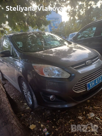 Форд, снимка 7 - Автомобили и джипове - 52731647