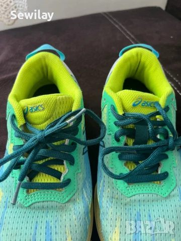 Asics gel noosa tri13, снимка 4 - Детски маратонки - 51310135