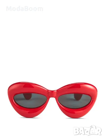 Дамски слънчеви очила Различни цветове , снимка 3 - Слънчеви и диоптрични очила - 48688200