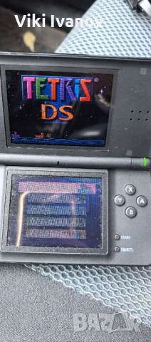 Nintendo DS LITE
