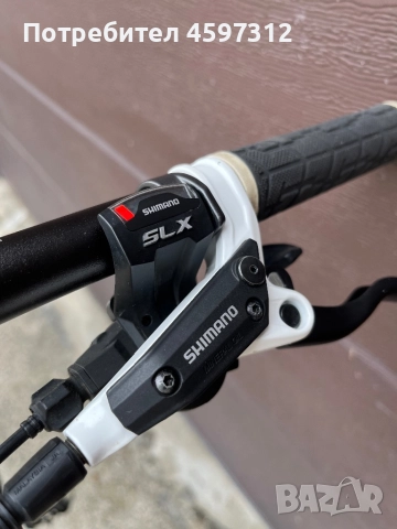 Велосипед 26 Focus Като Нов, снимка 4 - Велосипеди - 52389538