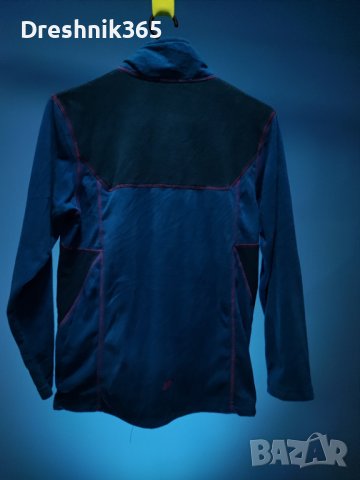 SKOGSTAD Полар/Дамски С/S, снимка 4 - Спортни екипи - 38486780