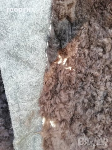 шофьорска шуба, снимка 5 - Антикварни и старинни предмети - 43363548