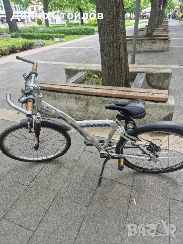 велосипеди , снимка 2 - Велосипеди - 50474522