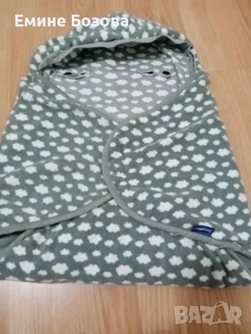 Чувалче за бебешка количка, седалка, снимка 2 - Други - 48212393