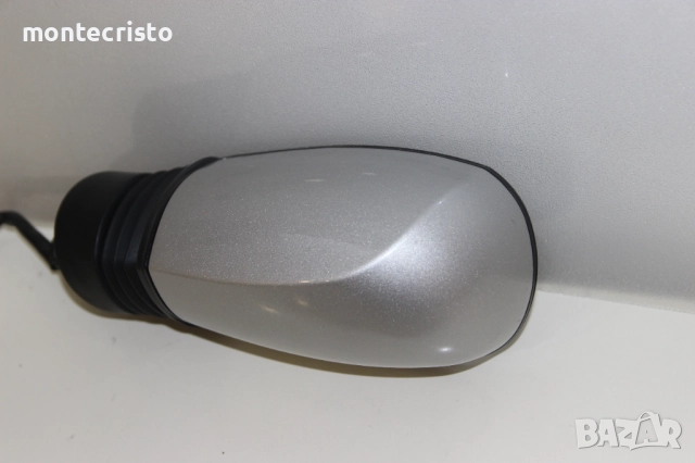 Ляво електрическо огледало Fiat Punto II III (1999-2010г.) 5 пина /  720977080 Фиат Пунто, снимка 4 - Части - 51680166