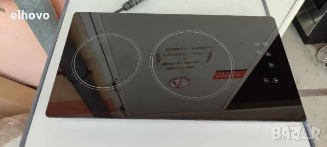 Индукционен котлон PKM EB-GK2-TC