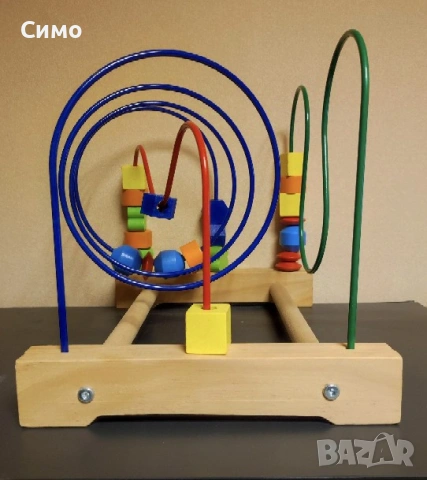 Детска Интерактивна Игра, снимка 3 - Образователни игри - 53066092