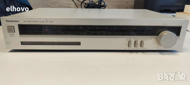 Стерео тунер Technics ST-Z22