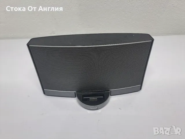 Тонколона - Bose SoundDock Portable, снимка 2 - Други - 49209828
