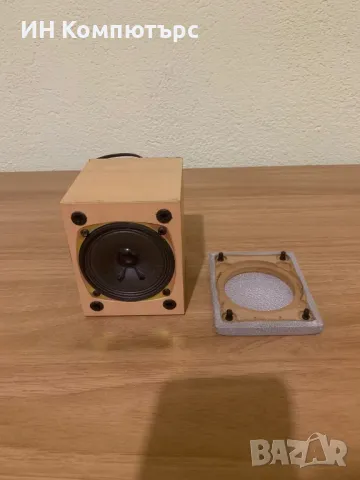 Продавам единична тонколонка, снимка 2 - Тонколони - 48360204