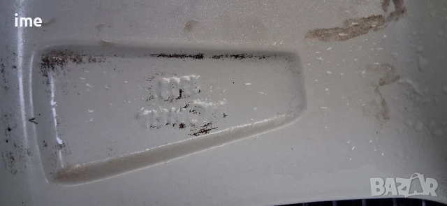 4бр. ляти джанти 6.5J16 ET43. Ronal. 5x100 мм. 57.1 мм среден отвор. OEM 6L0601025M...., снимка 2 - Гуми и джанти - 50922050