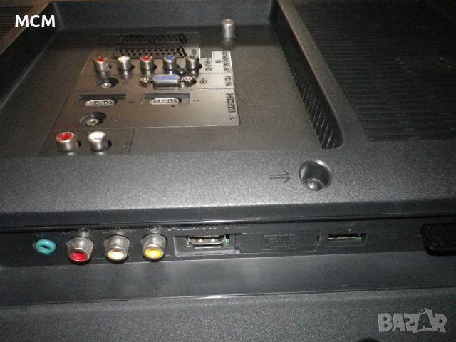 LCD телевизор SONY KDL-32S5500, снимка 4 - Телевизори - 44113176