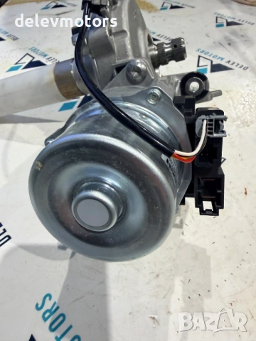 488107654R мотор за електрическа рейка от Dacia Duster 2, 1.0 TCe LPG, двигател H4D470, 91 кс., Бенз, снимка 5 - Части - 53526714