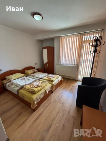 Къща под наем в Банско, снимка 3 - Къщи - 51081318