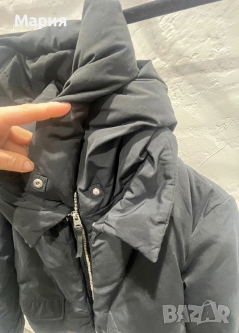 All saints зимно топло яке, снимка 6 - Якета - 53104295