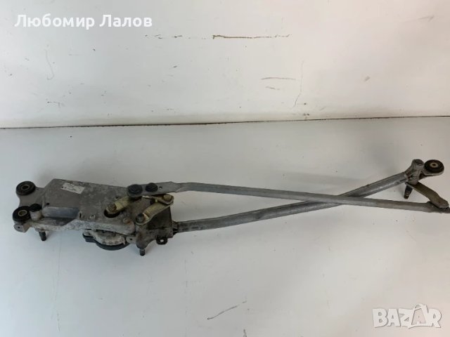 Моторче чистачки с механизъм Vw Touareg (7L) (02-06)г.  3397020566 0390241808 7L0955023