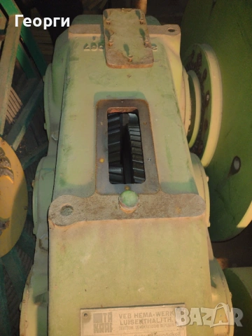 Лебедка Хаспел, снимка 12 - Други машини и части - 53513591