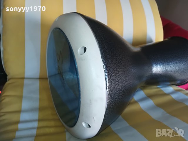 СИВА ПЕРЛА-ТАРАМБУКА ОТ СИРИЯ 41Х26СМ, снимка 8 - Ударни инструменти - 28545081