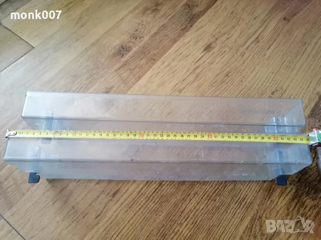 Чекмеджета за хладилник фризер Gorenje Цена 10лв. брой