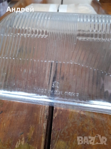 Старо стъкло за фар #2, снимка 4 - Други ценни предмети - 53431180