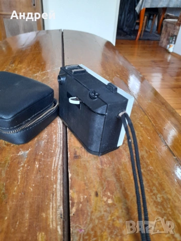 Стар фотоапарат Certo SL 100, снимка 3 - Други ценни предмети - 53144537