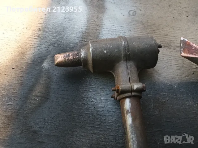 Мощни поялници., снимка 2 - Поялници и запояване - 47379549