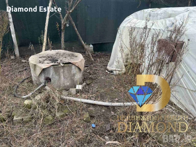 Къща в Димитровград, кв. Раковски, снимка 8 - Къщи - 53106330