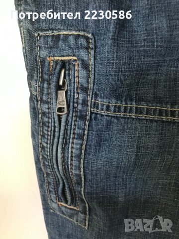 Намаление - Бермуди тип Карго - Camel Active, Tom Tailor, снимка 13 - Къси панталони - 36683173