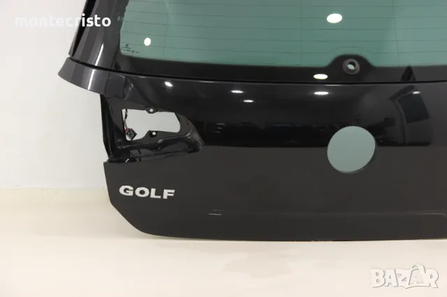 Заден капак VW Golf 7 GTI хечбек (2013-2017г.) задно стъкло заден капак VW Golf VII, снимка 5 - Части - 49461837