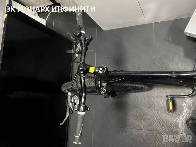 Велосипед / ГУМИ - 27.5 Х 2.10, снимка 2 - Велосипеди - 52960232