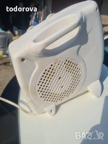 печка за отопление  тип духалка немска, снимка 3 - Отоплителни печки - 49508745