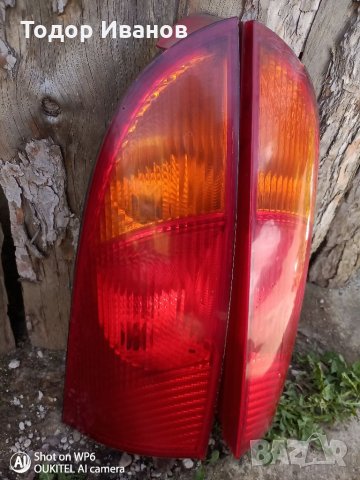 Части за Форд Фокус 2.0i 130 коня, снимка 4 - Автомобили и джипове - 32714259