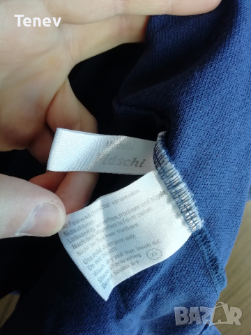 Hugo Boss оригинална мъжка тениска XL , снимка 6 - Тениски - 36459731