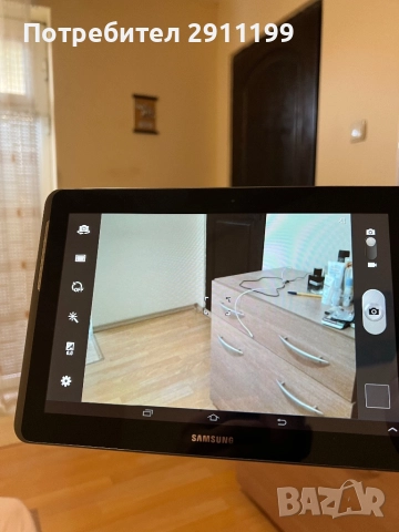 Таблет Samsung GalaxyTab 2, снимка 9 - Таблети - 52428377