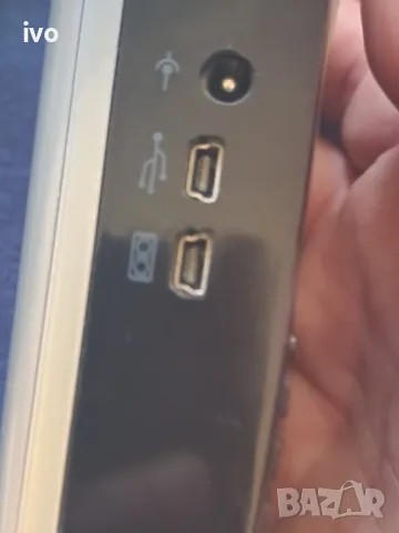 pos terminal d210, снимка 4 - Друга електроника - 48881218