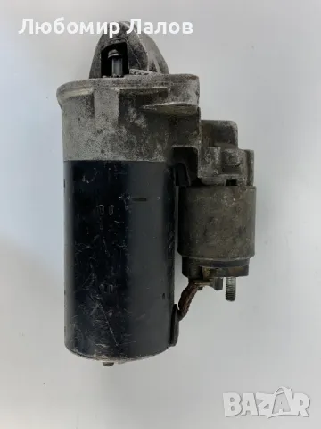 Стартер за Фиат Браво 1.9 JTD Fiat Bravo , снимка 2 - Части - 48586498