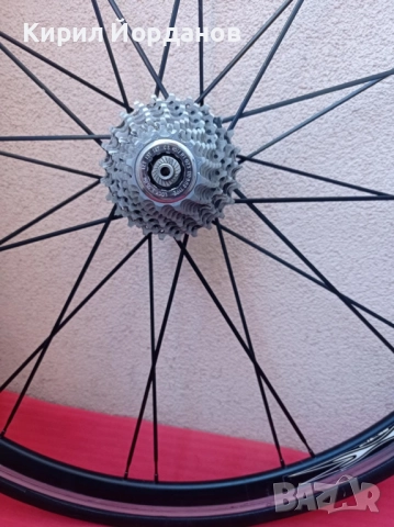 Шосейни Капли, снимка 5 - Части за велосипеди - 51711304